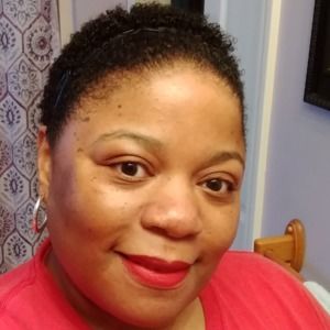 Meet your Posher, Chalissa